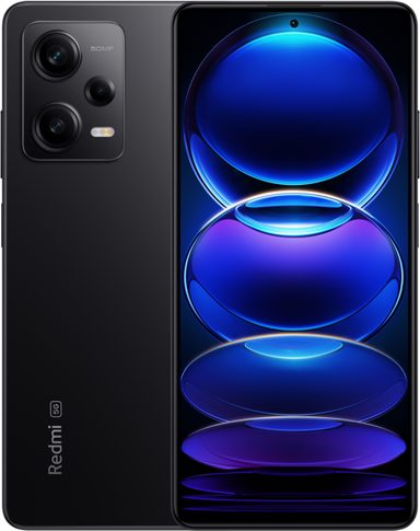 Xiaomi Redmi Note 12 Pro 5G Standard Edition Global Dual SIM TD-LTE 128GB 22101316G